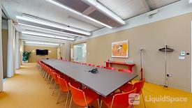 FORA | The Gridiron Building