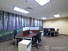 Regus | Liberty 1 at Park Place