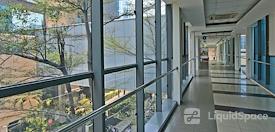 GoWork - Chubb Square