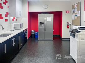 Regus | NJ, Woodcliff Lake  – 50 Tice Blvd