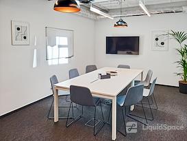 Regus | Budapest, Paulay 52 Office