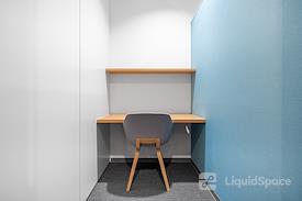 Regus | Tokyo Shinagawa Grand Central