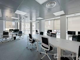 Regus | Santander, Juan de Herrera
