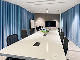 Regus | Bangkok, Enco Terminal (EnTer)