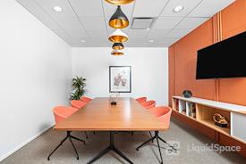 SPACES | Charlotte - Spaces South End