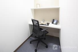 Open Office | Nagoya Marunouchi (Open Office)