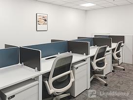 HQ | Haikou, Greenland New Coast