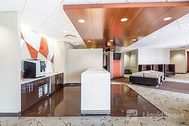 Regus | Hudson Street