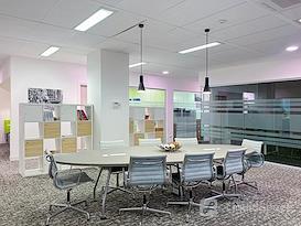 Regus | Genova, San Benigno