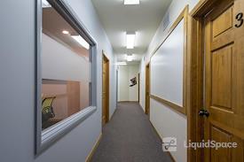 CrankTank Office Club