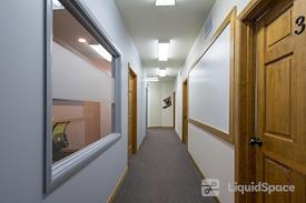 CrankTank Office Club