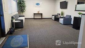 RCMI Executive Suites