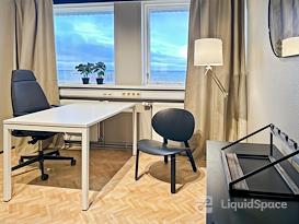 Regus | Skagaströnd
