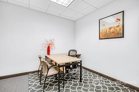 Regus | Bentonville Plaza