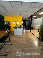 Regus | Rotterdam, City WNA