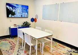 Outlet Coworking - Sacramento