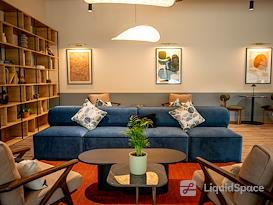 The Quad Reading One Station Hill