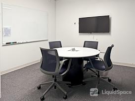 SPACES | DC, Washington- 800 Maine Avenue