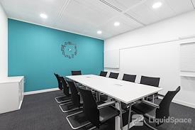 Regus | Hemel Hempstead, Breakspear Park