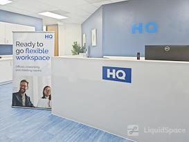 HQ | TX, Dallas - Montfort Dr