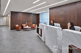 The Executive Centre - The Gateway West