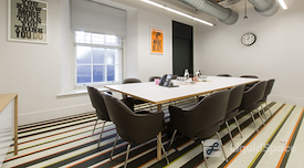 FORA | 19 Eastbourne Terrace