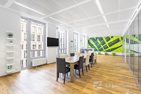 Regus | MUNICH, Westend