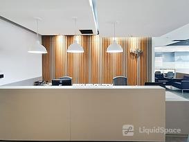 Regus | CURITIBA, Batel - Ed Corporate Evolution