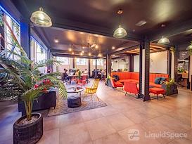 Colony | Jactin House