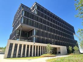 HQ | Regus Howald The Shift