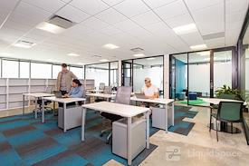 SPACES | Nashville - Spaces Riverfront Park