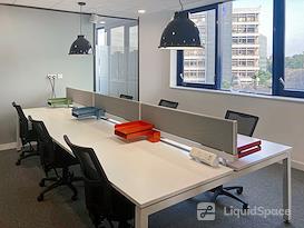 Regus | Ipswich, Franciscan House