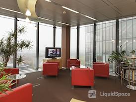 Regus | Vienna Twin Towers