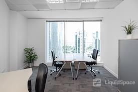 Regus | Doha West Bay