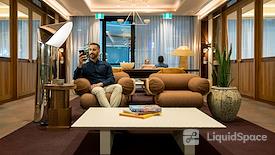 GPT Space&Co 181 William St