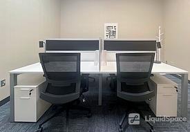 Regus | East Lansing - Grand River