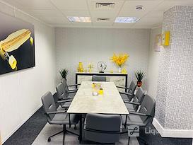 HQ | MI, Detroit - Jefferson Ave