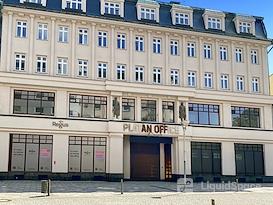 Regus | Ostrava City Centre