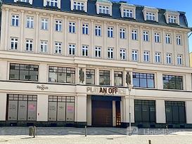 Regus | Ostrava City Centre