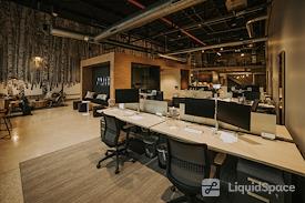 AMITY Coworking