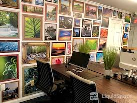 En Masse Coworking