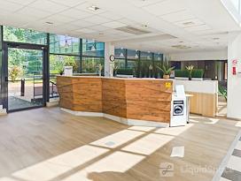 Regus | Saint Priest, Ilena Parc