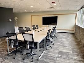 Thrive Workplace @ Centennial