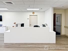 Regus | Springfield - Main St