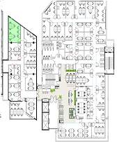 Regus | Lagos, Mansard Place