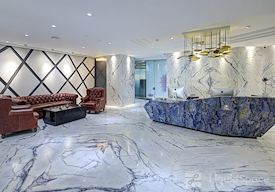 The Executive Centre - World Trade Center