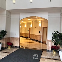 Oasis Office space-Gaithersburg, Maryland