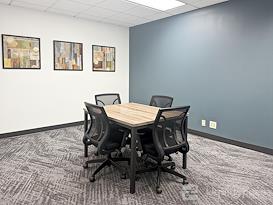Regus | Executive Tower