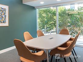 Regus | Santiago, El Bosque Norte 200