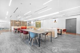 Regus | Bangkok, Bhiraj Tower At Bitec